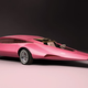 Illustration for article titled The Pink Panthers car goes up for auction